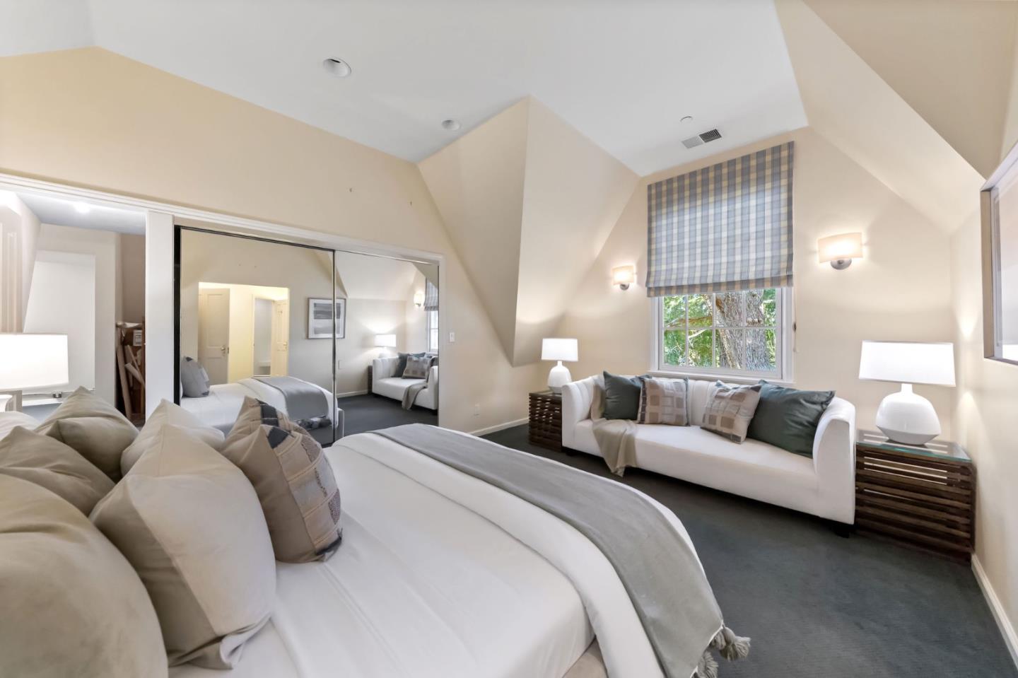 1600 Marlborough Road, Hillsborough, CA 94010