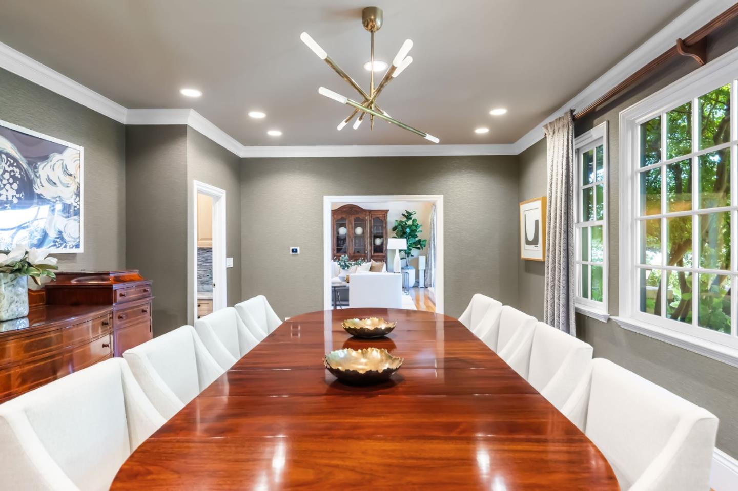 1600 Marlborough Road, Hillsborough, CA 94010