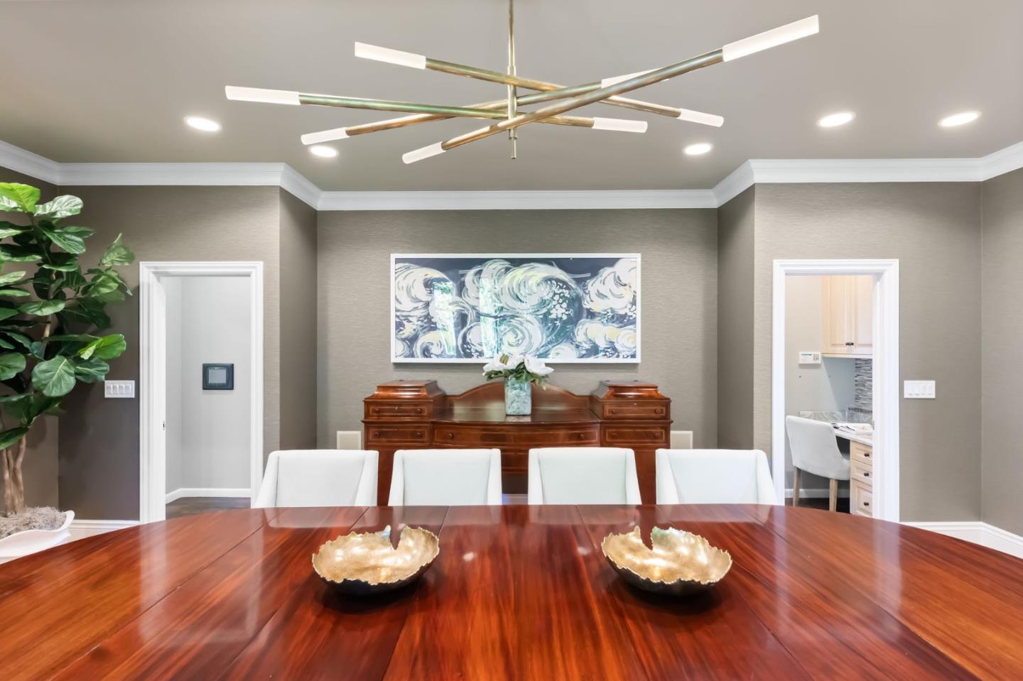 1600 Marlborough Road, Hillsborough, CA 94010