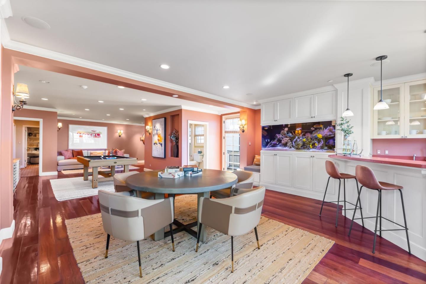1600 Marlborough Road, Hillsborough, CA 94010