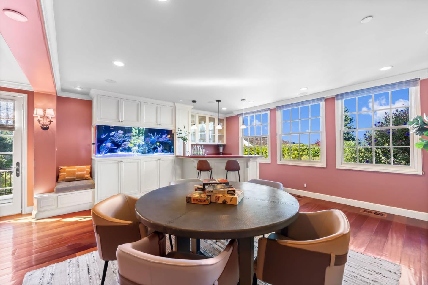 1600 Marlborough Road, Hillsborough, CA 94010
