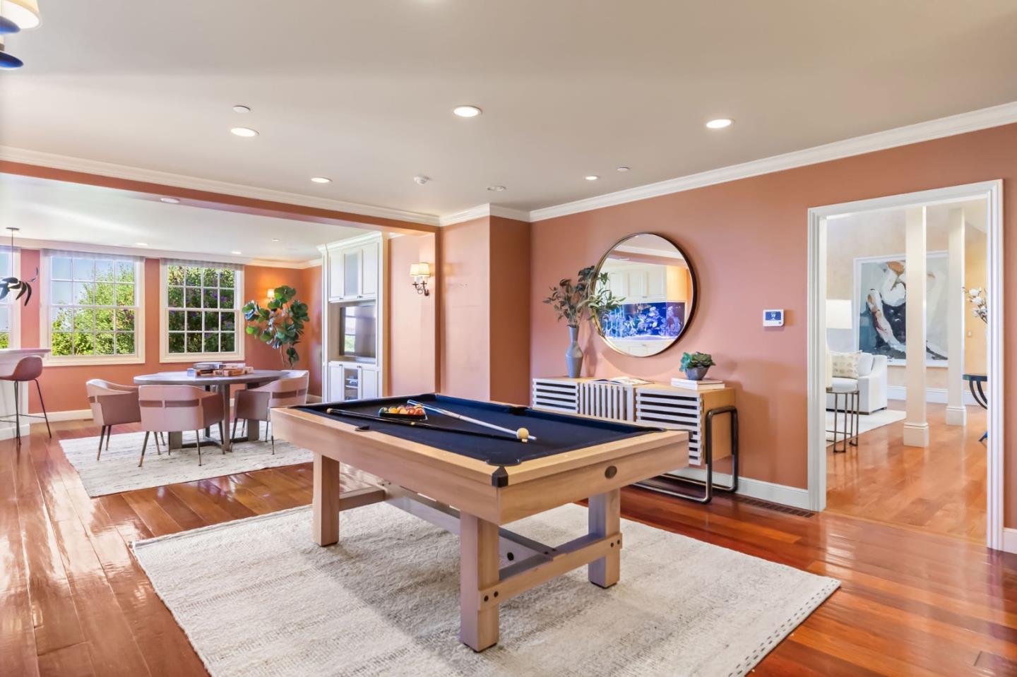 1600 Marlborough Road, Hillsborough, CA 94010
