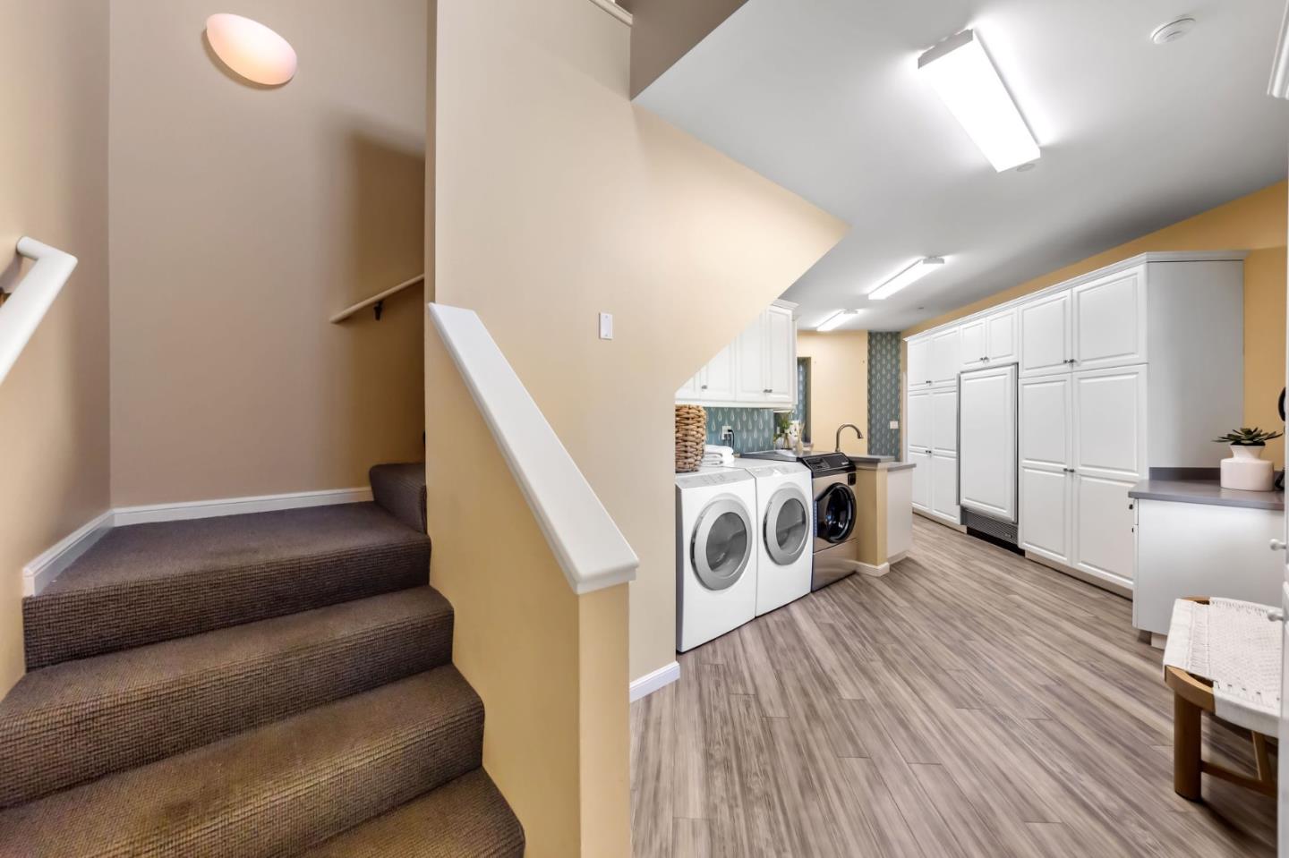 1600 Marlborough Road, Hillsborough, CA 94010