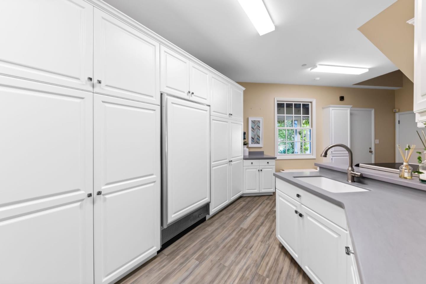 1600 Marlborough Road, Hillsborough, CA 94010