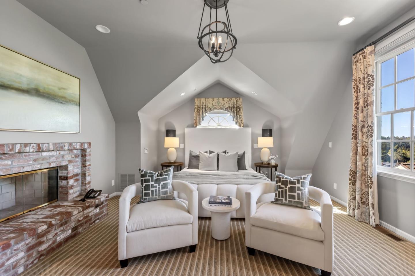 1600 Marlborough Road, Hillsborough, CA 94010