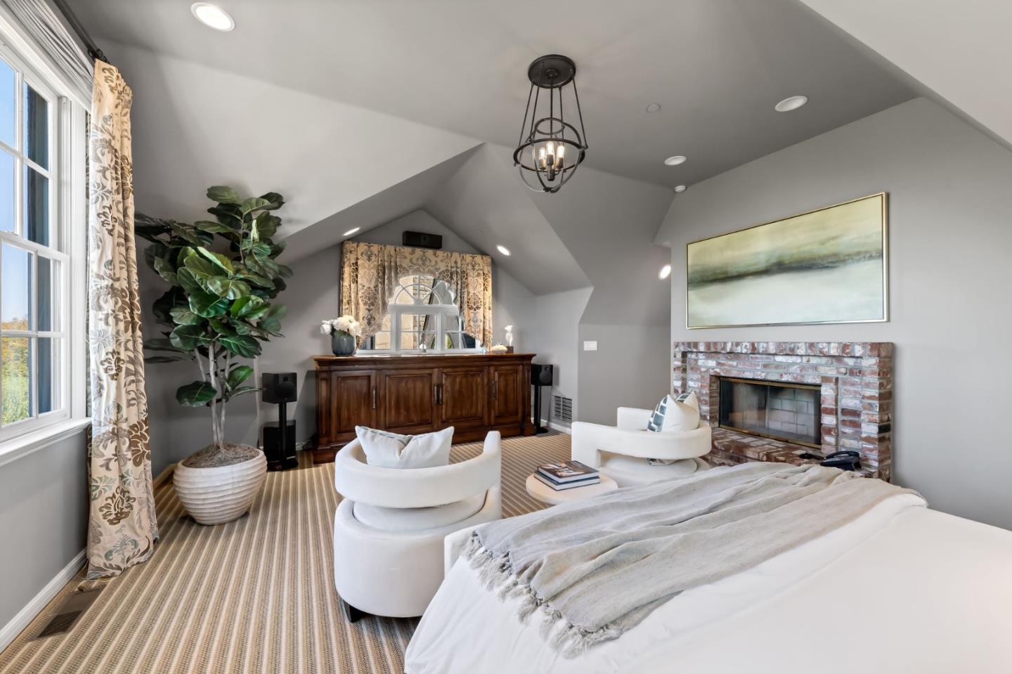 1600 Marlborough Road, Hillsborough, CA 94010