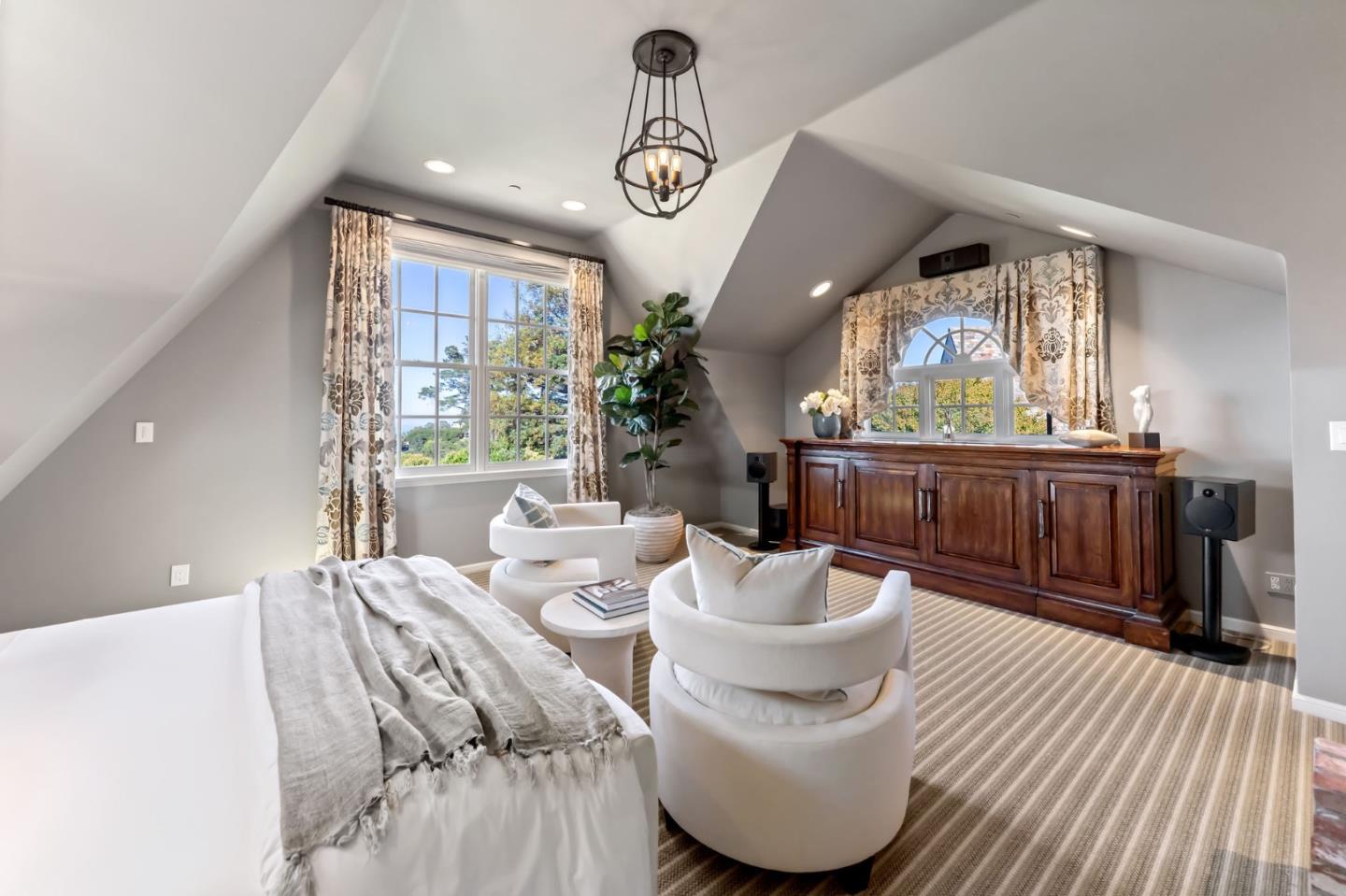 1600 Marlborough Road, Hillsborough, CA 94010