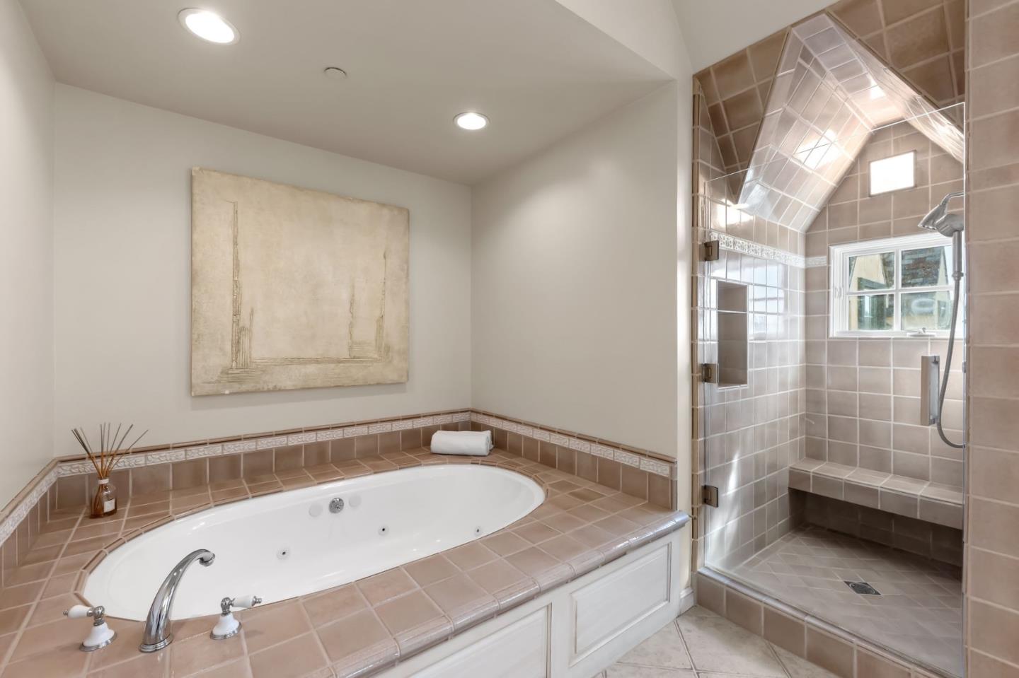 1600 Marlborough Road, Hillsborough, CA 94010