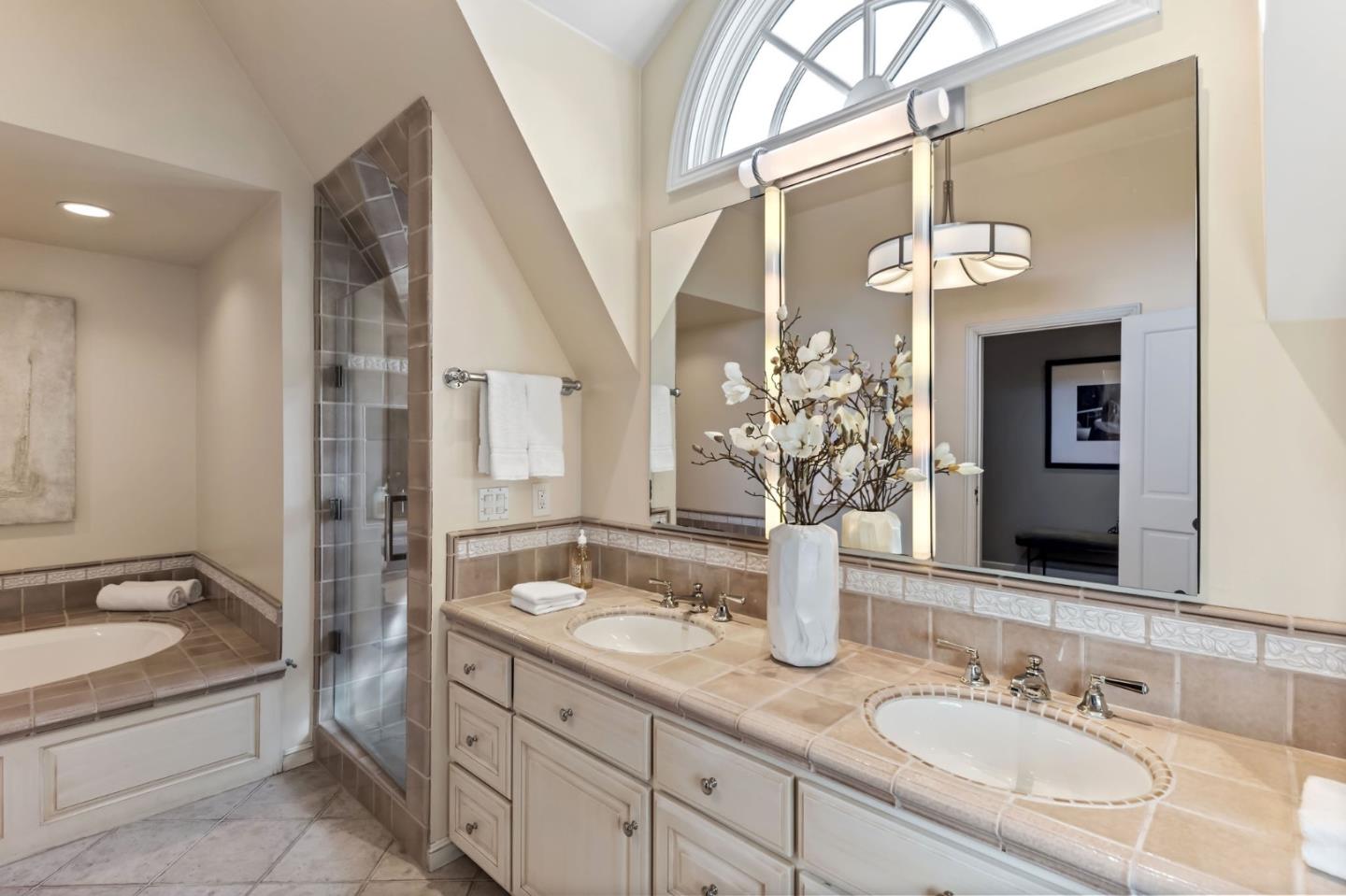 1600 Marlborough Road, Hillsborough, CA 94010