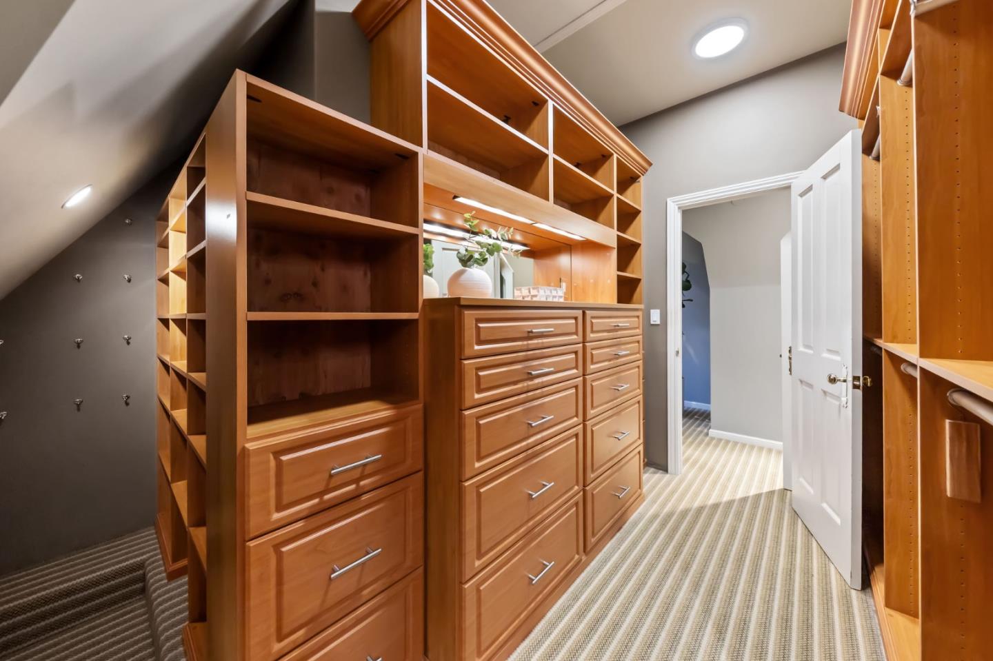 1600 Marlborough Road, Hillsborough, CA 94010
