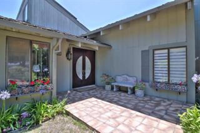 17280 Tamara Lane, RoyalOaks, CA 95076
