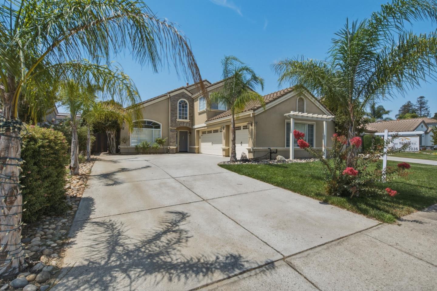 16935 Pine Way, MorganHill, CA 95037