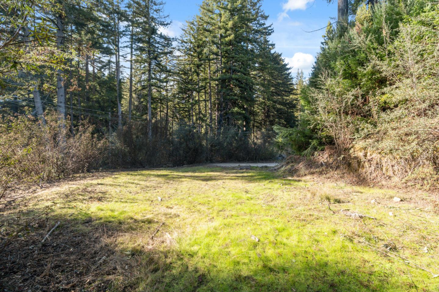 16470 Jamison Creek Road, BoulderCreek, CA 95006