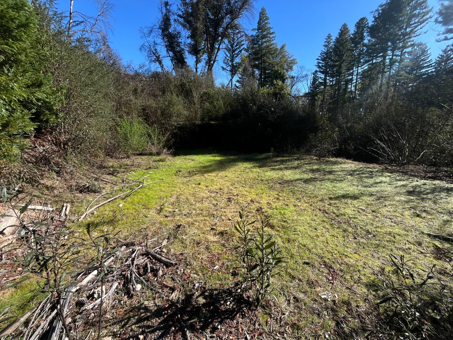 16470 Jamison Creek Road, BoulderCreek, CA 95006