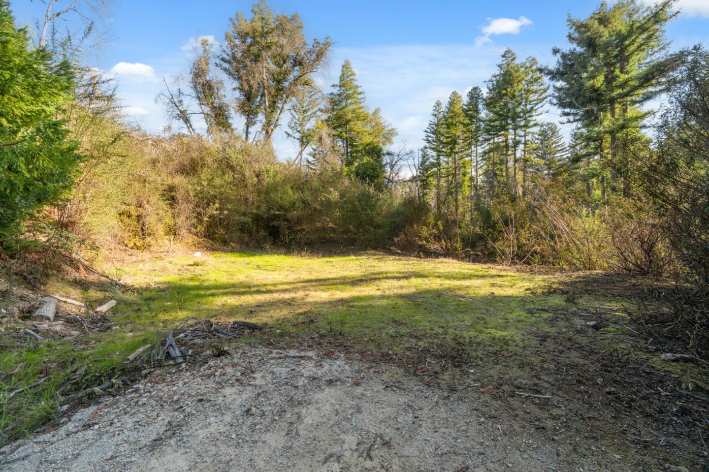 16470 Jamison Creek Road, BoulderCreek, CA 95006