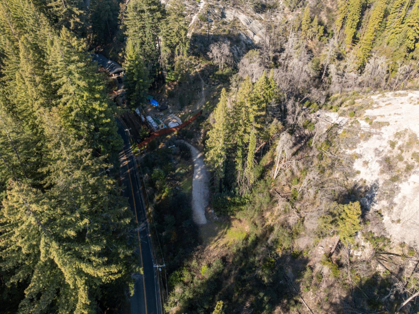 16470 Jamison Creek Road, BoulderCreek, CA 95006