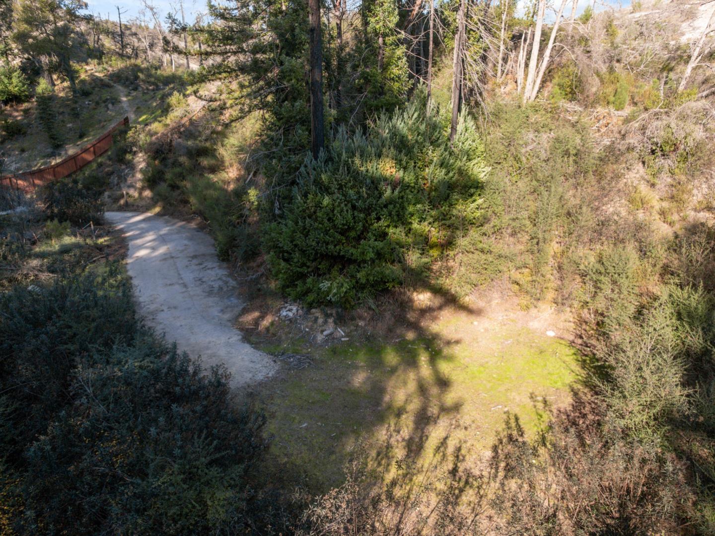 16470 Jamison Creek Road, BoulderCreek, CA 95006