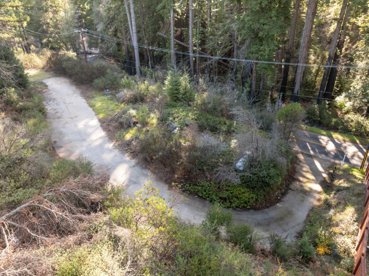 16470 Jamison Creek Road, BoulderCreek, CA 95006