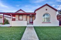 Property photo for 251 South 21st Street, SanJose, CA