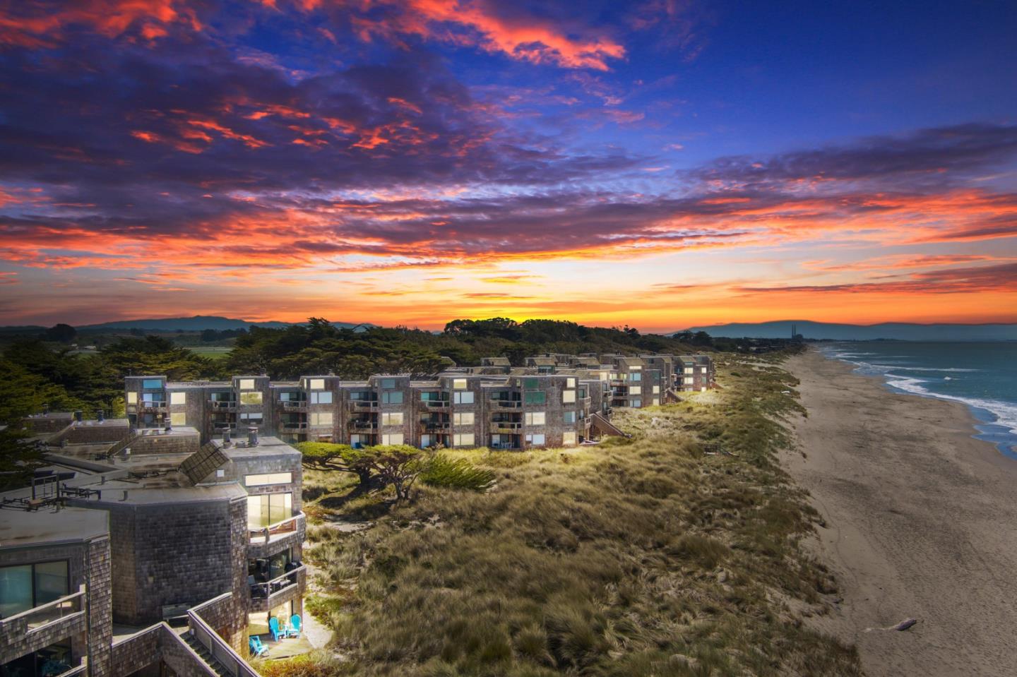 101 Shell Drive, #108, Watsonville, CA 95076