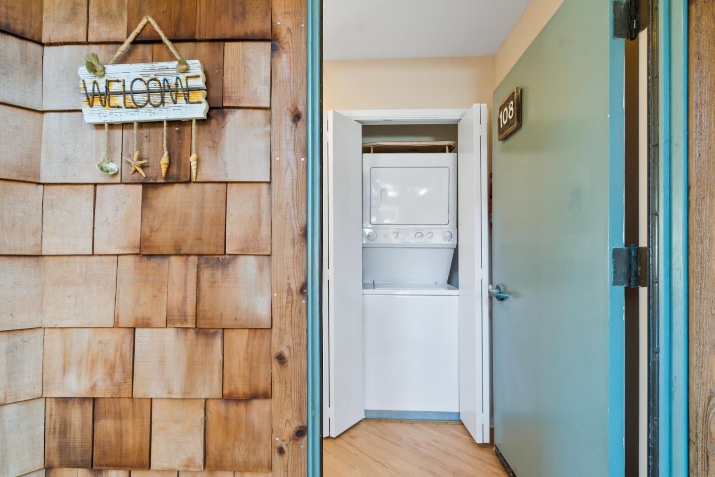 101 Shell Drive, #108, Watsonville, CA 95076