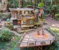 Property photo for 1350 Lost Acre Drive, Felton, CA