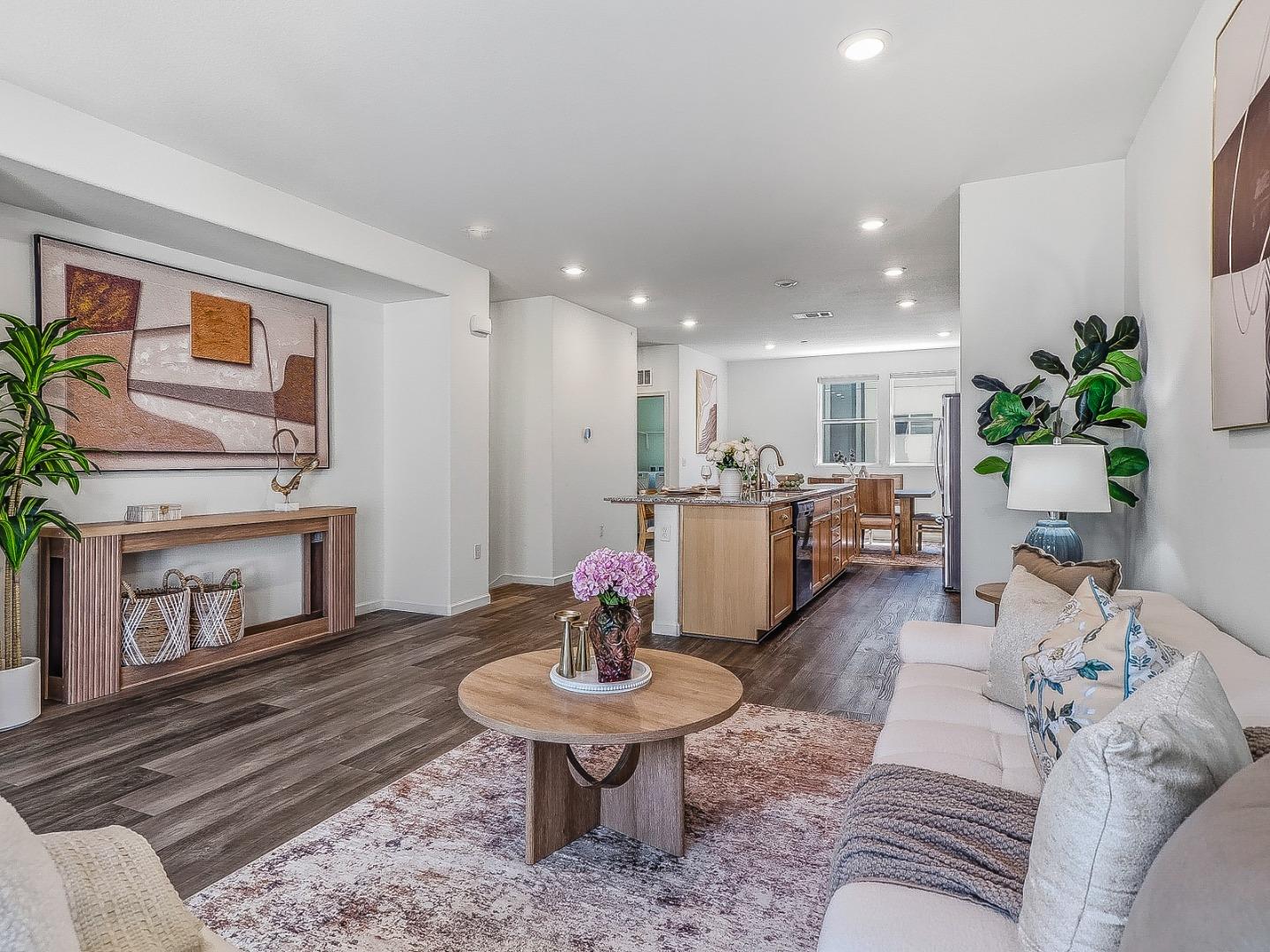 2992 Lina Street, #2, SanJose, CA 95136