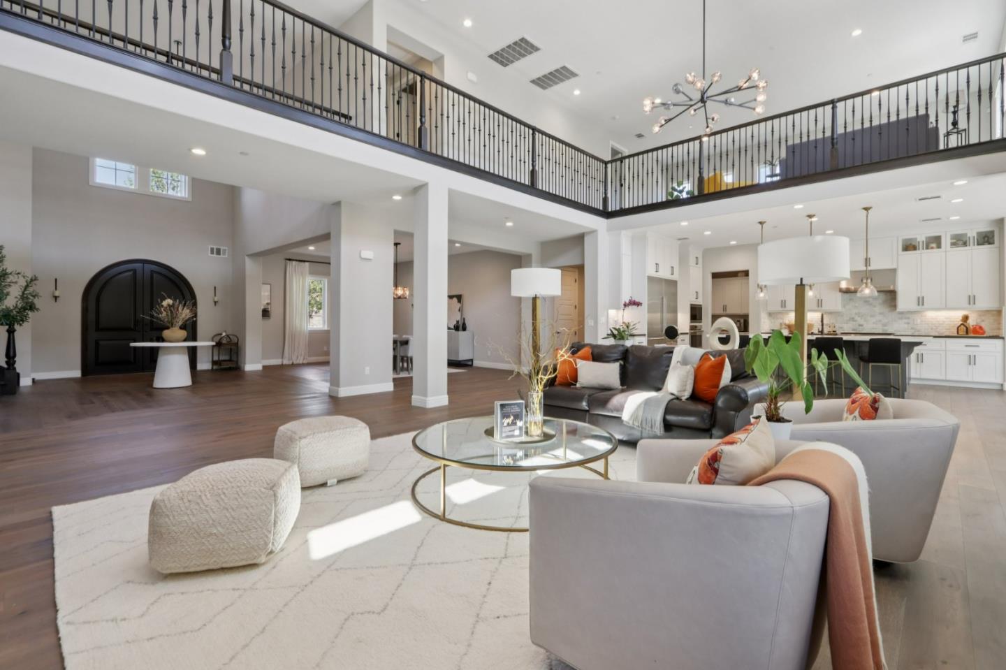 18600 Corte Arcangel, MorganHill, CA 95037