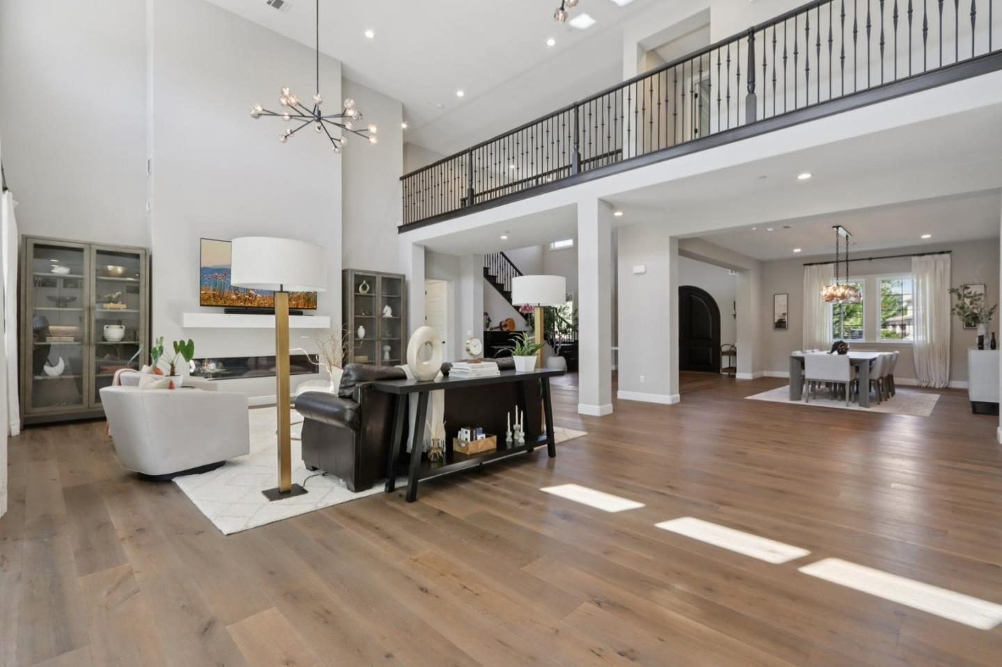 18600 Corte Arcangel, MorganHill, CA 95037