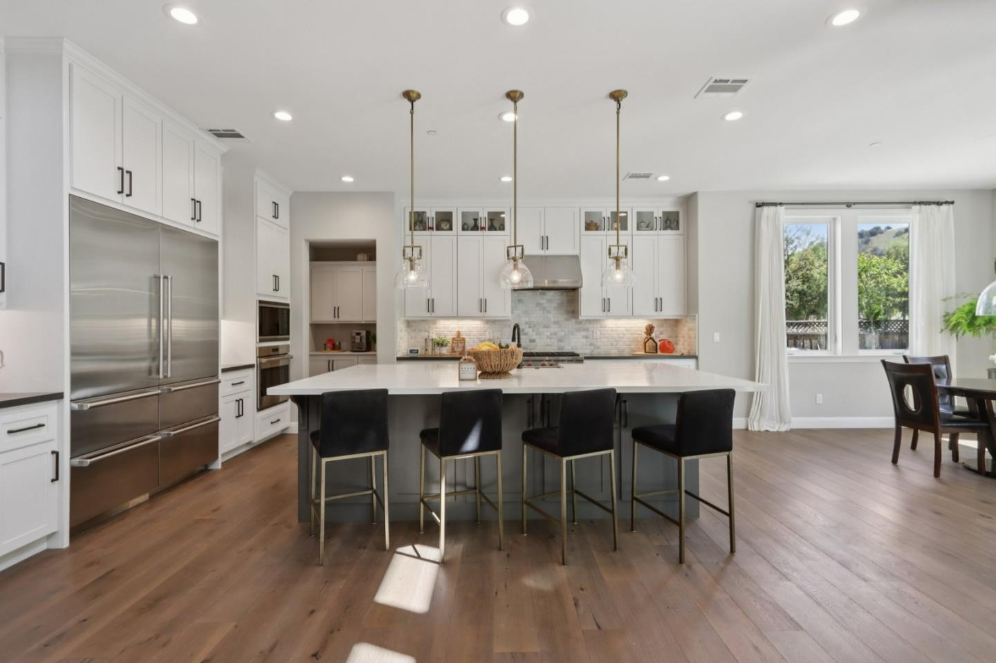 18600 Corte Arcangel, MorganHill, CA 95037