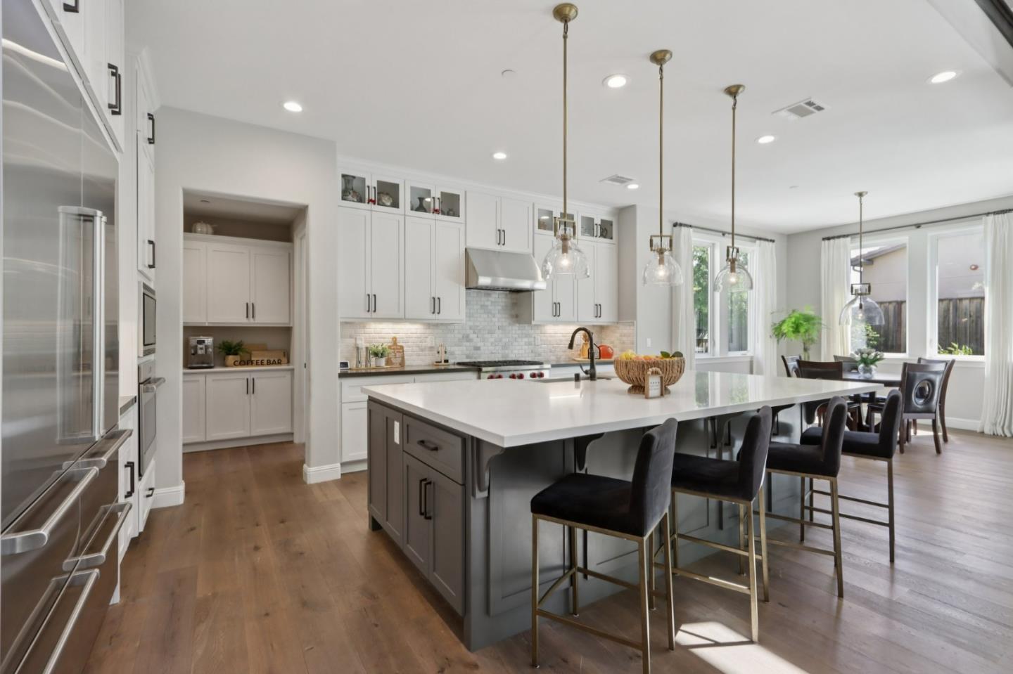 18600 Corte Arcangel, MorganHill, CA 95037