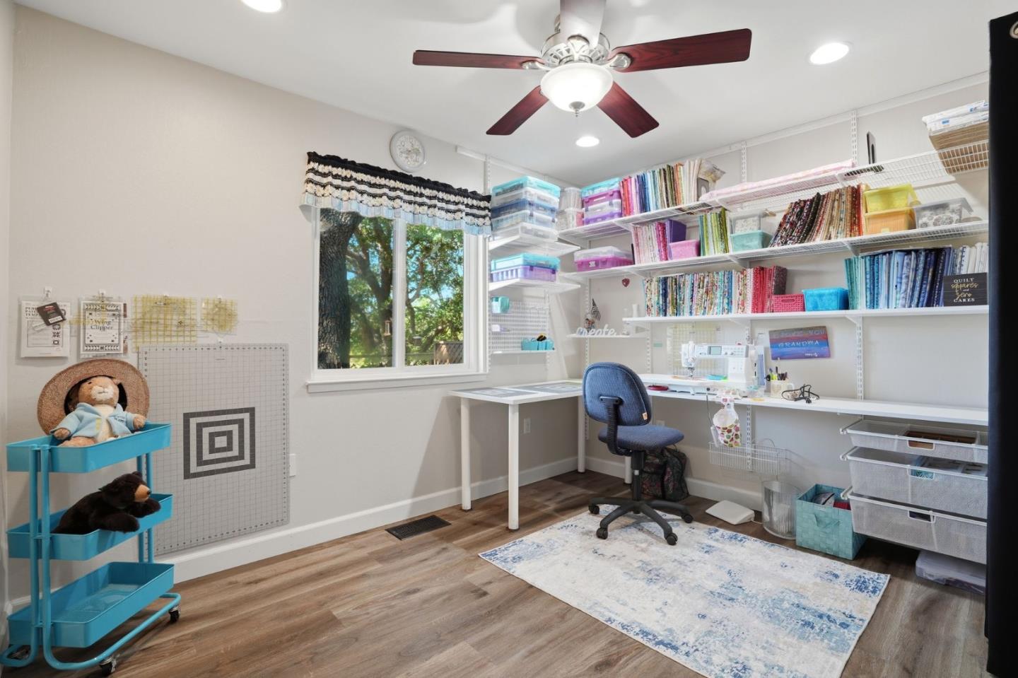 17109 Shady Lane Drive, MorganHill, CA 95037