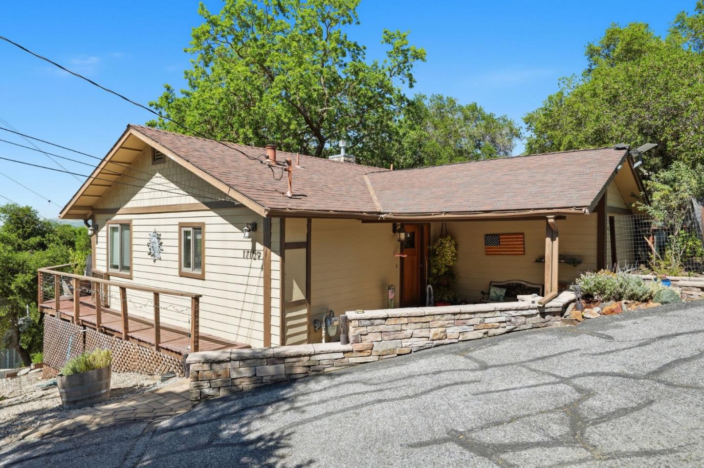 17109 Shady Lane Drive, MorganHill, CA 95037