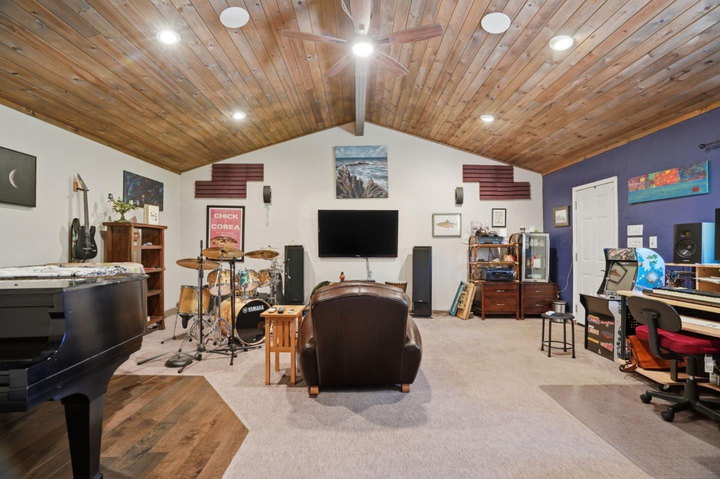 17109 Shady Lane Drive, MorganHill, CA 95037
