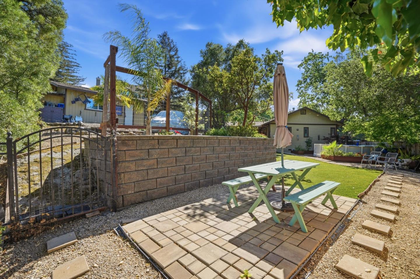17109 Shady Lane Drive, MorganHill, CA 95037