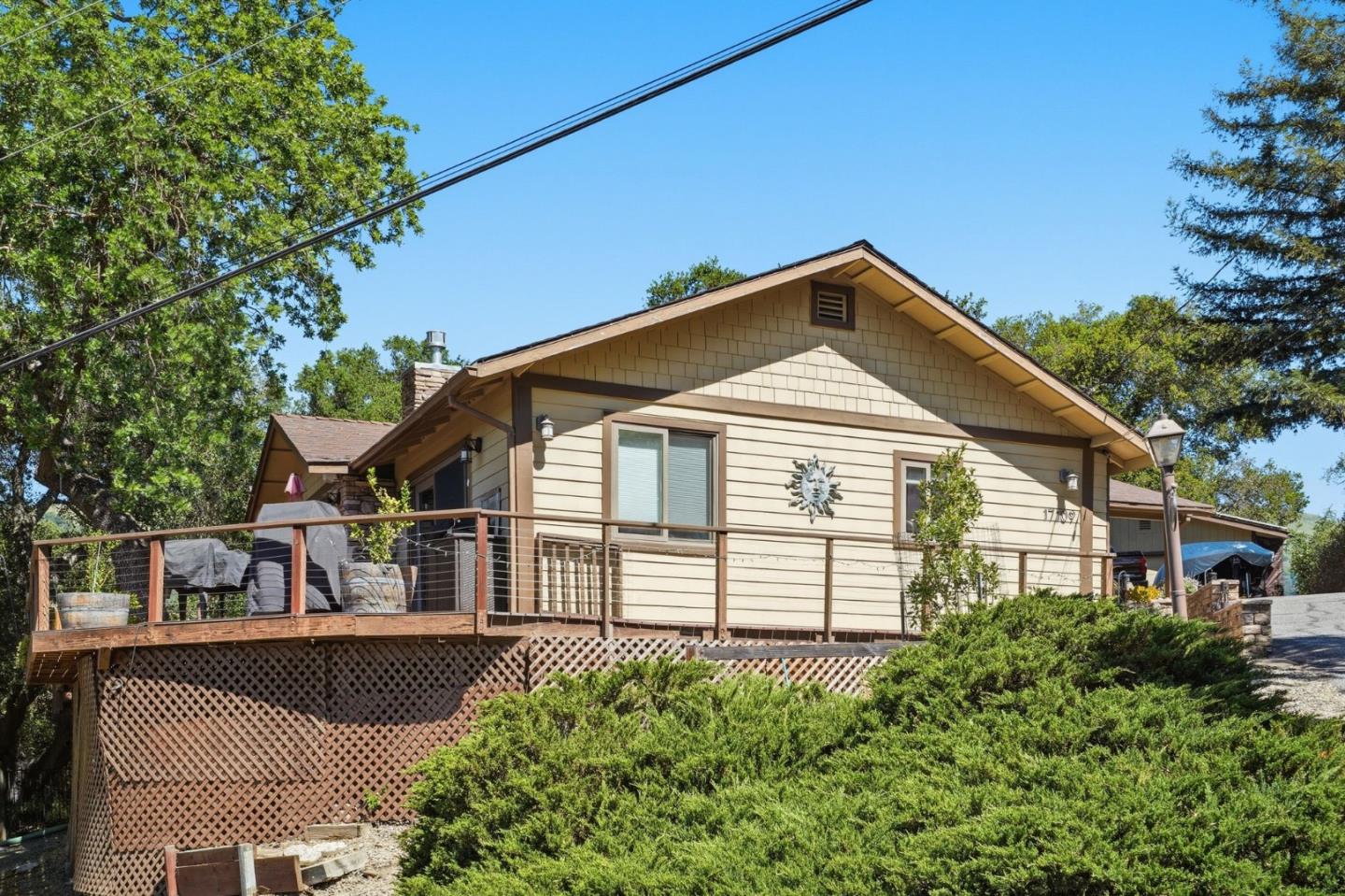 17109 Shady Lane Drive, MorganHill, CA 95037