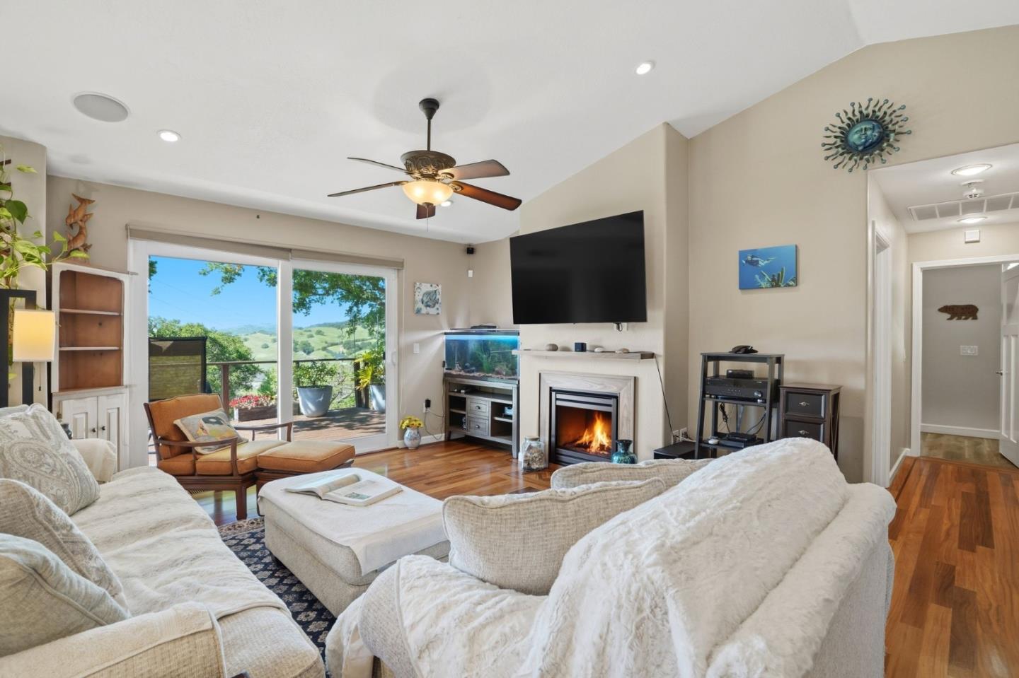 17109 Shady Lane Drive, MorganHill, CA 95037