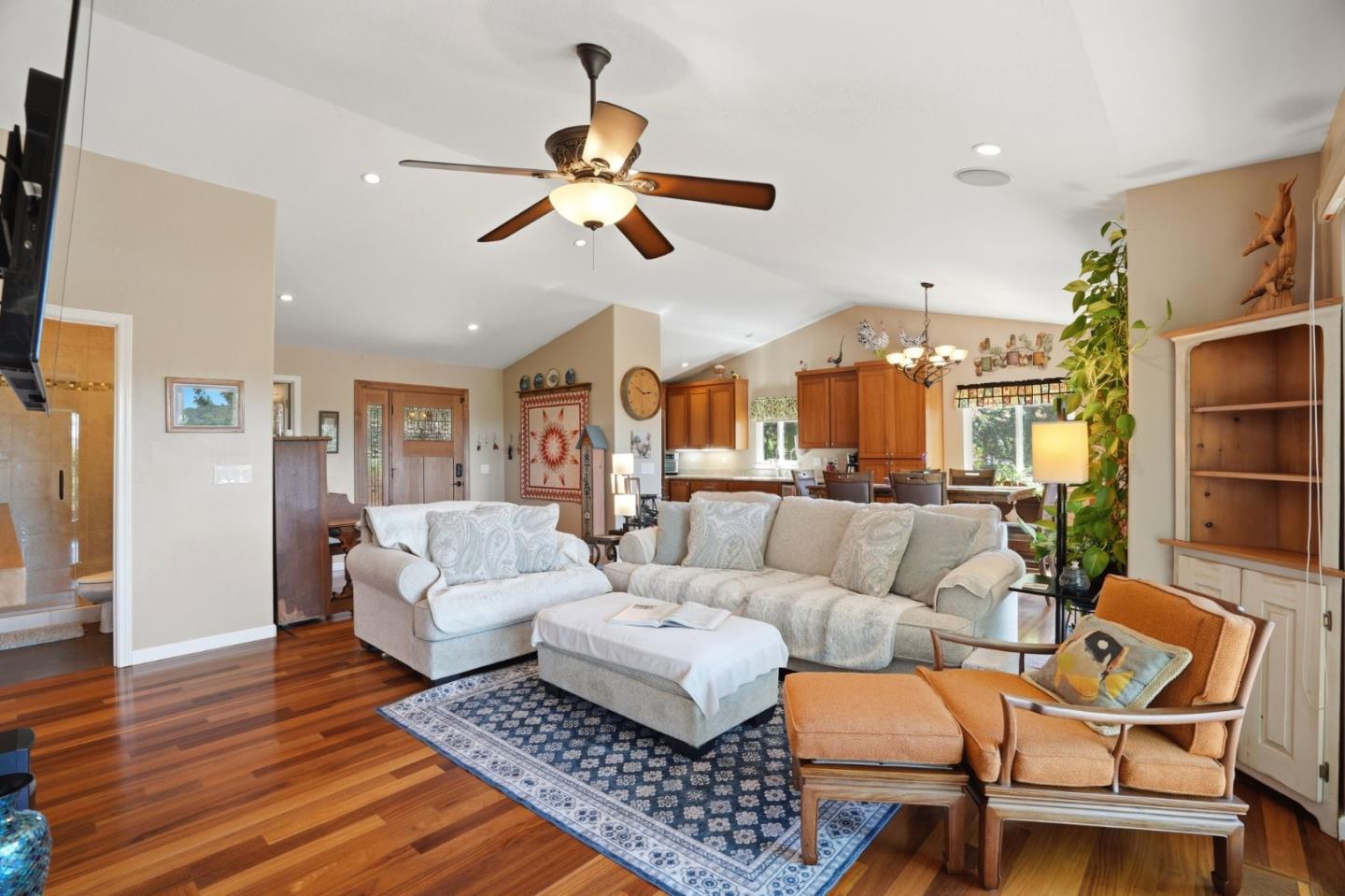 17109 Shady Lane Drive, MorganHill, CA 95037