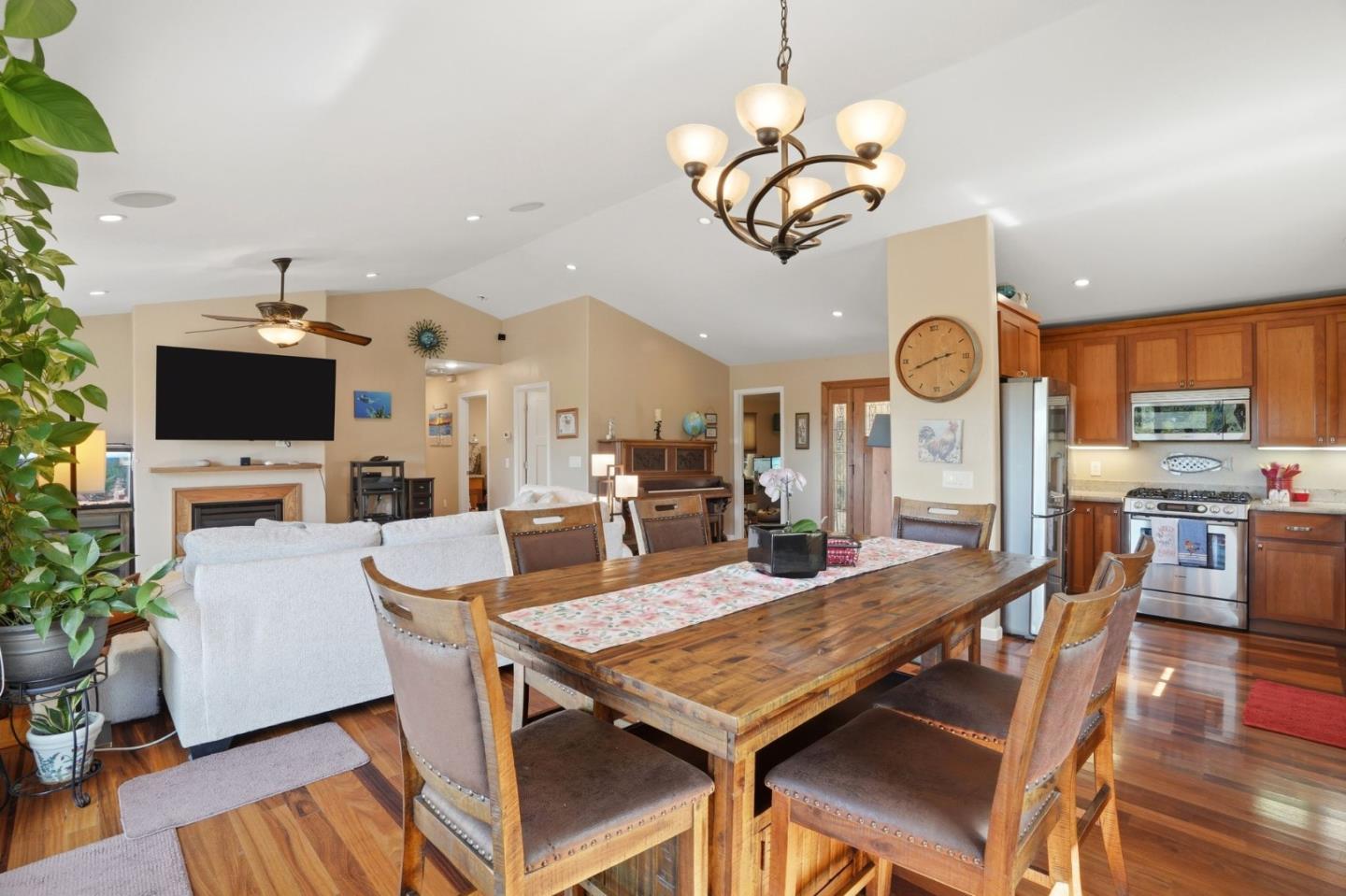 17109 Shady Lane Drive, MorganHill, CA 95037