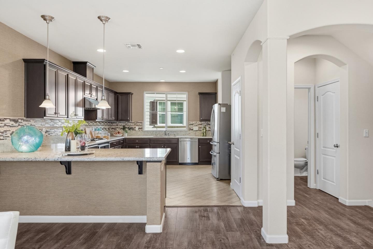 7026 North Mariposa Lane, Dublin, CA 94568