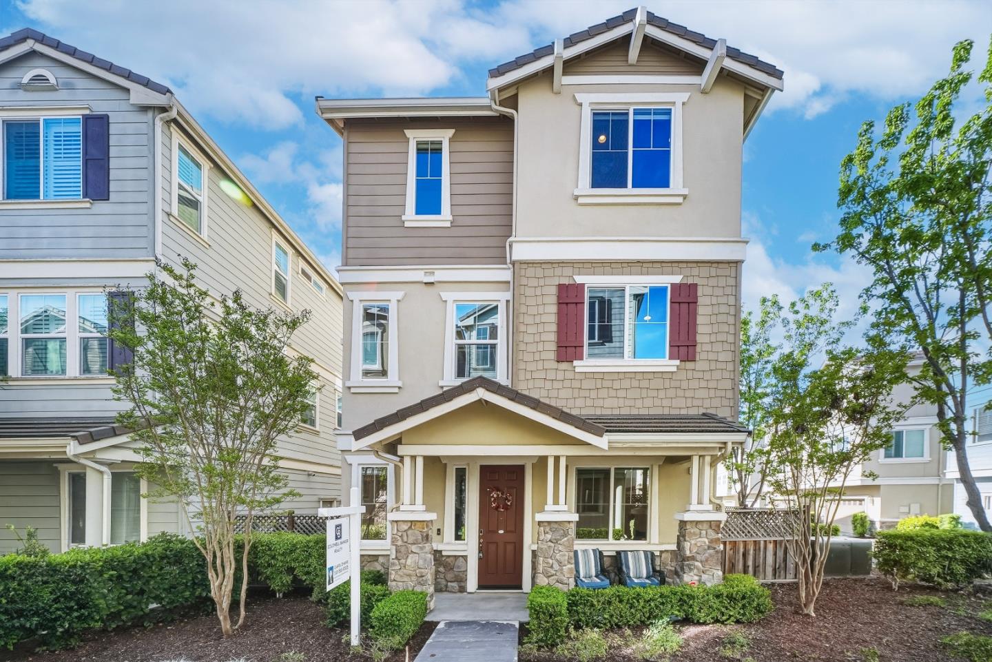 7026 North Mariposa Lane, Dublin, CA 94568
