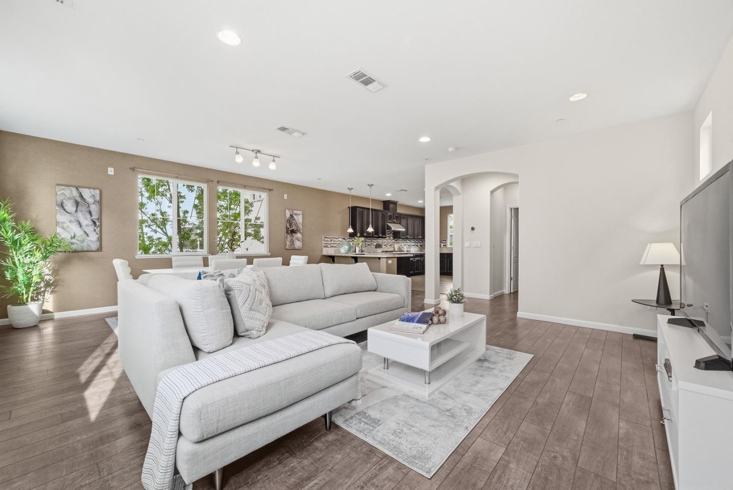 7026 North Mariposa Lane, Dublin, CA 94568