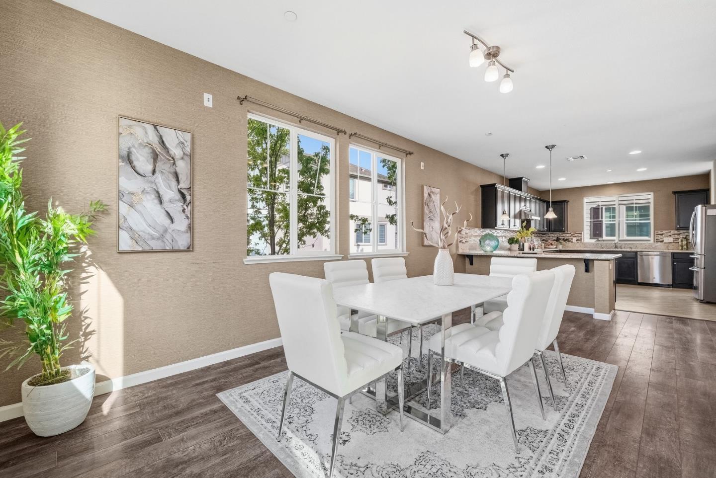 7026 North Mariposa Lane, Dublin, CA 94568