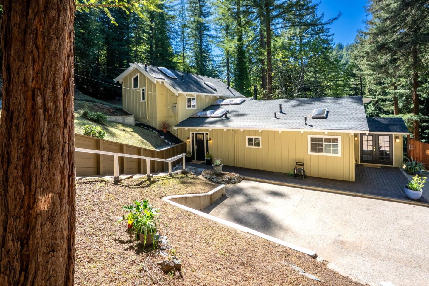 14161 Old Japanese Road, LosGatos, CA 95033