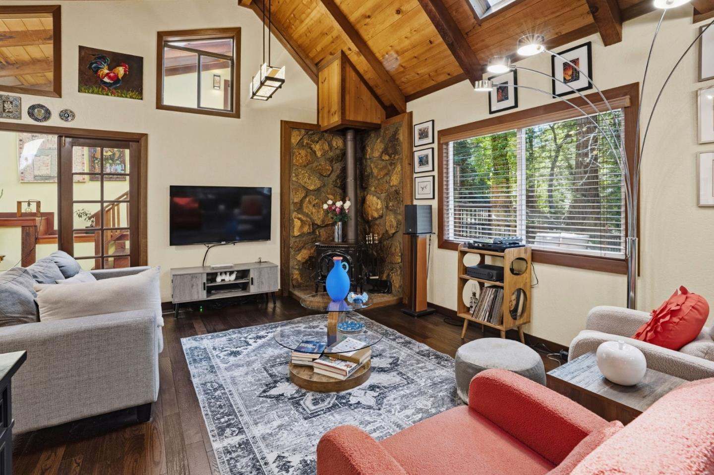 14161 Old Japanese Road, LosGatos, CA 95033