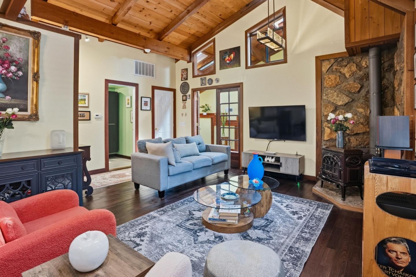 14161 Old Japanese Road, LosGatos, CA 95033