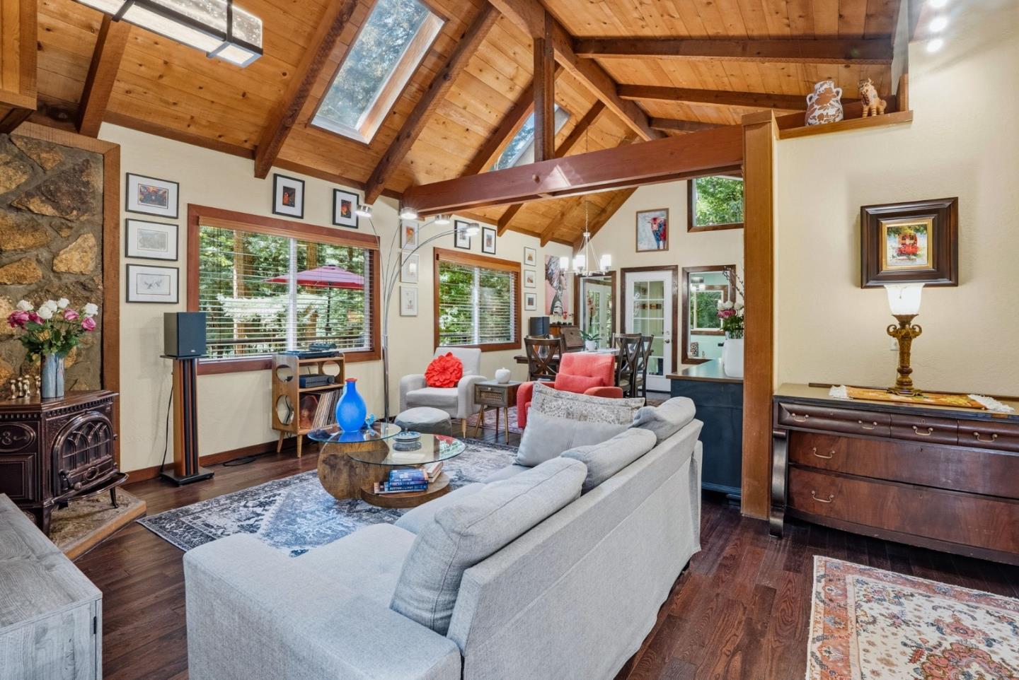 14161 Old Japanese Road, LosGatos, CA 95033