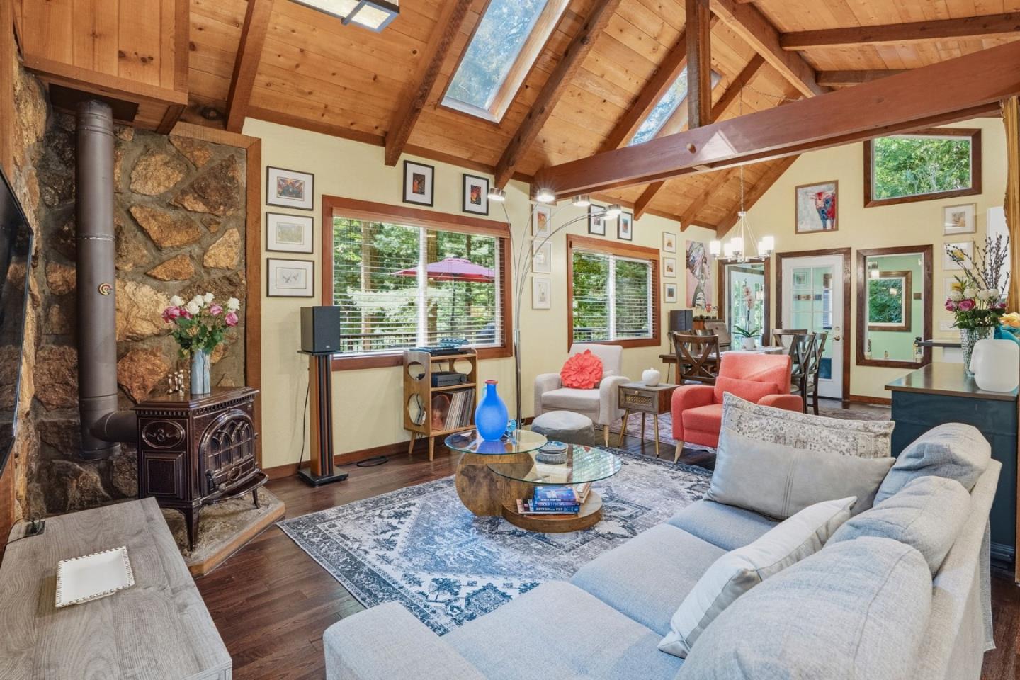 14161 Old Japanese Road, LosGatos, CA 95033
