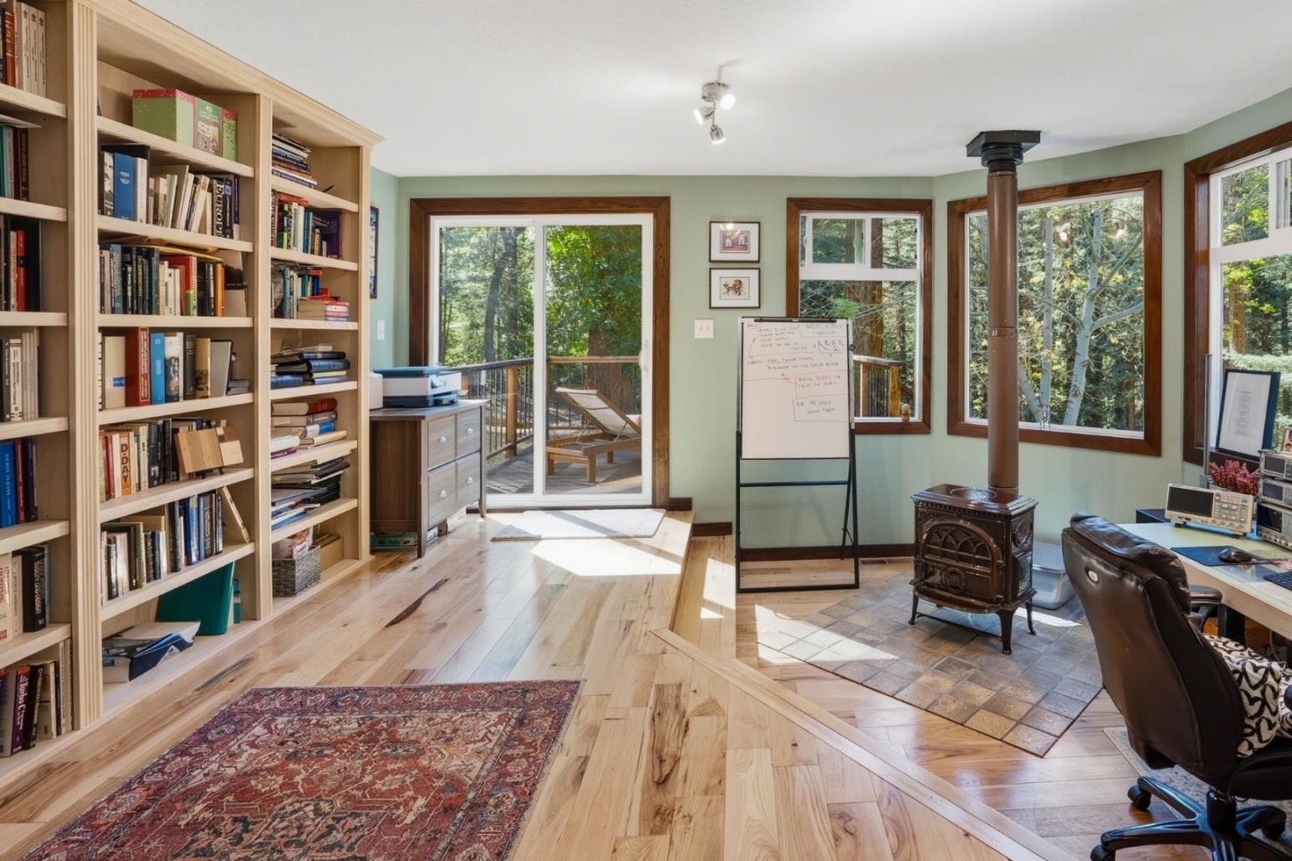 14161 Old Japanese Road, LosGatos, CA 95033