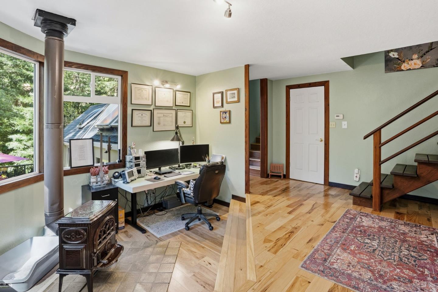 14161 Old Japanese Road, LosGatos, CA 95033